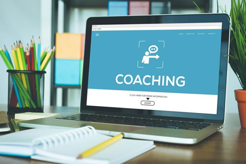 Personal Success Coaching