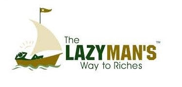 Lazy Man's Way to Riches Success Shop – Lazy Mans Way Success Shop